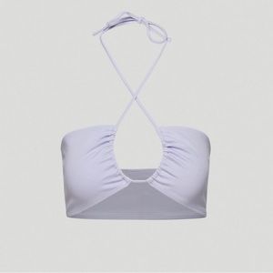 Sunday Best cora tank Lavish Lavender